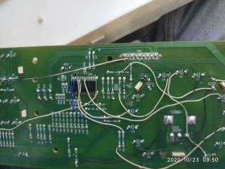 SERVICE MESIN CUCI SIDOARJO