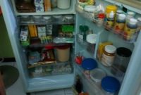 SERVICE KULKAS TERDEKAT DALAM JARAK 800 METER