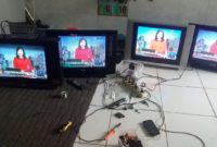 Service TV Sidoarjo