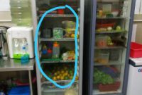 Service Cold Storage Sidoarjo