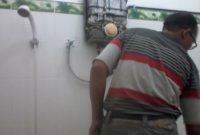 Service Water Heater Sidoarjo