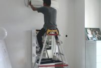 Service AC Sidoarjo