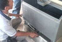 Service Ice Maker Sidoarjo
