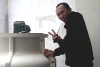 Service AC Sidoarjo