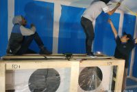 Service Cold Storage Sidoarjo