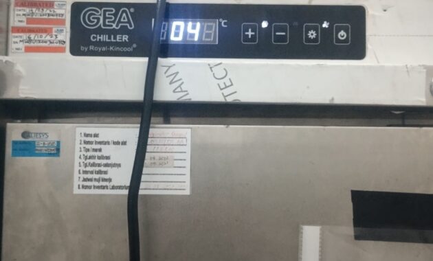 Service Kulkas Sidoarjo