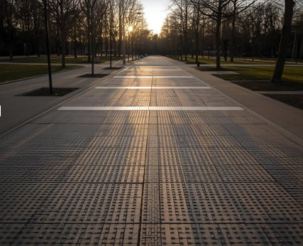 Guiding Block Berkualitas